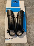 PRO Anatomische alu bar ends NIEUW in verpakking, Fietsen en Brommers, Fietsonderdelen, Overige merken, Verzenden, Stuur, Nieuw