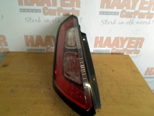 Achterlicht Links Fiat Punto Evo (199) (2009-10/2012-02), Auto-onderdelen, Verlichting, Fiat, Gebruikt