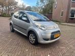Citroën C1 1.0 5-DRS 2009 /Airco/Nwe Apk/Leuke Auto!!, Auto's, Voorwielaandrijving, Stof, Metallic lak, 4 stoelen