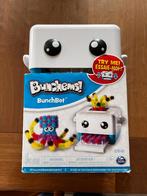Bunchems BunchBot, Ophalen of Verzenden, Zo goed als nieuw, Bouwen