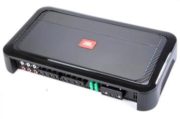 JBL Club A754 Versterker 4-Kanaals (400Wrms).. beschikbaar voor biedingen