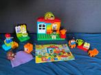 Duplo Kleuterklas, Kinderen en Baby's, Speelgoed | Duplo en Lego, Complete set, Duplo, Ophalen of Verzenden, Zo goed als nieuw