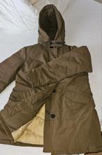 Airforce parka dames groen maat L, Airforce, Maat 42/44 (L), Ophalen of Verzenden, Gedragen