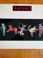 te koop lp Heart - bad amimals, Cd's en Dvd's, Vinyl | Rock, Ophalen of Verzenden, Poprock