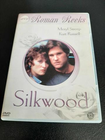 Silkwood, Cher, Kurt Russell, Meryl Streep, Bruce McGill! beschikbaar voor biedingen