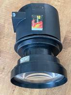 Barco (projection) lens (11,4 kg) - 99€ bij afhalen, Ophalen of Verzenden, 1960 tot 1980, Lens of Lenzen