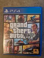 GTA 5, Avontuur en Actie, Vanaf 18 jaar, Verzenden, 1 speler