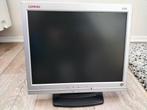 Monitor Compaq, Computers en Software, Monitoren, Gebruikt, Ophalen, Kantelbaar