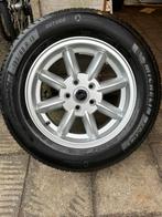 Minilite Volvo 15” velgen, Auto-onderdelen, Banden en Velgen, Nieuw, 15 inch, Banden en Velgen, Ophalen of Verzenden