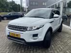 Land Rover Range Rover Evoque 2.0 Si 4WD Pure Business Editi, Auto's, Euro 5, 4 cilinders, Wit, Bedrijf