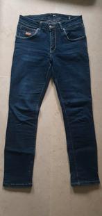 Jean- WAM- 31, Ophalen of Verzenden, Zo goed als nieuw, Blauw, W30 - W32 (confectie 38/40)
