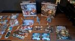 Star Wars Imperial Assault base game + Jabba's Realm + extra, Hobby en Vrije tijd, Gezelschapsspellen | Bordspellen, Een of twee spelers