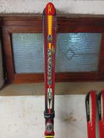 Ski rossignol, Sport en Fitness, Ophalen, 160 tot 180 cm, Gebruikt, Rossignol