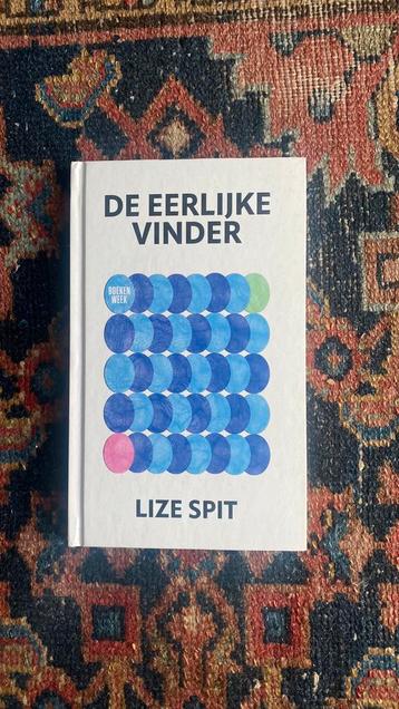 De eerlijke vinder beschikbaar voor biedingen
