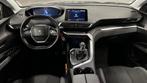 Peugeot 5008 1.2 PureTech Active NAVI CARPLAY CRUISE CRUISE, Auto's, Voorwielaandrijving, 65 €/maand, Stof, Gebruikt