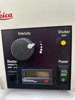 Leica microscoop verlichting ook voor Zeiss en Leica, Ophalen of Verzenden, Gebruikt, Minder dan 400x, Onderdelen of Toebehoren