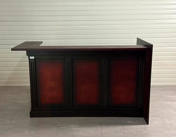 SCHERP GEPRIJSD  / Mancave bar / Bar toog / Hoekbar 200 cm beschikbaar voor biedingen