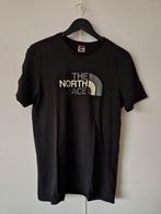 The North Face shirt maat M zwart, Ophalen of Verzenden, Zo goed als nieuw, Zwart