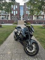 Suzuki GSX-S 750 2017, Motoren, Motoren | Kawasaki, Handvatverwarming, 4 cilinders, Motorrijbewijs A, 749 cc