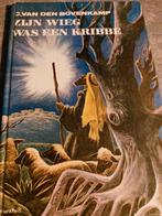 Zijn wieg was een kribbe, C. van den Bovenkamp, Boeken, Ophalen of Verzenden, Gelezen