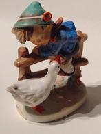 W. Goebel Hummel beeldje type 1943 / 195 2 0 Angsthase, Antiek en Kunst, Ophalen