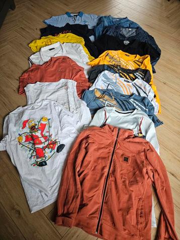 Heren shirts maat XXL/XXXL beschikbaar voor biedingen