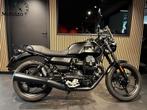 MOTO GUZZI V 7 III STONE (bj 2024) 4.461 km, Motoren, 853 cc, 2 cilinders, Motorrijbewijs A, Bedrijf