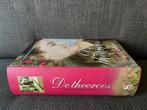 Jennifer Donnelly - De theeroos. (Hardcover), Boeken, Ophalen of Verzenden, Zo goed als nieuw, Jennifer Donnelly