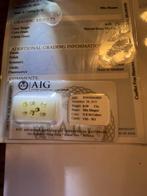 7 diamantjes 0,99 carat nat. fancy very good (250), Ophalen of Verzenden, Nieuw