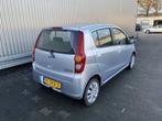 Daihatsu Cuore 1.0 Premium 138Dkm.NAP, 5-Drs, A/C, nw. APK, Auto's, Daihatsu, Voorwielaandrijving, Metallic lak, Stof, 4 stoelen