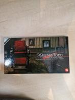Sweeney Todd Boxset - Actie/Thriller, Vanaf 16 jaar, Boxset, Actiethriller, Ophalen of Verzenden