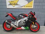 APRILIA RSV 4 FACTORY APRC bj2010 linker zijschade, Super Sport