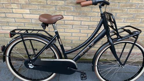 Supermooie 26 inch meisjesfiets CORTINA U4, Fietsen en Brommers, Fietsen | Meisjes, Zo goed als nieuw, 26 inch of meer, Versnellingen
