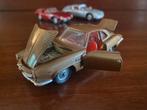 Alfa Romeo Giulia Sprint Speciale Politoys-M nr. 508, Ophalen of Verzenden, Nieuw, Auto, Overige merken