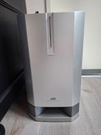 Subwoofer JVC, Audio, Tv en Foto, Home Cinema-sets, Ophalen, Gebruikt, JVC, Overige spelers