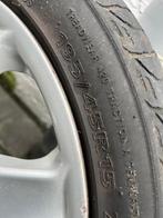 Citroen C1 Peugeot 107 toyota aygo banden, Auto-onderdelen, Banden en Velgen, Ophalen, Zomerbanden, Band(en)