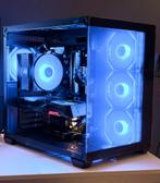 Deels nieuwe krachtige (game) PC- Ryzen 7- 3060 Ti OC, Computers en Software, Desktop Pc's, Ophalen, 32 GB, Zo goed als nieuw