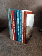 Te koop: Diverse boeken van ds. J. van Haaren. (Zie foto's), Ophalen of Verzenden, Zo goed als nieuw