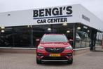 Opel Grandland X 1.2 Turbo Innovation LED_LEDER_COMFOR-STOEL, 65 €/maand, Gebruikt, 1199 cc, Leder