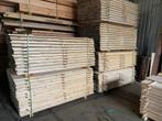 Vuren sponningplank, Ophalen, Minder dan 25 mm, Nieuw, Plank