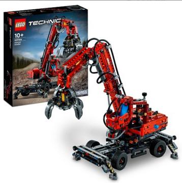 Lego Technic 42144