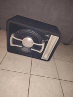 JBL GTO1204BR subwoofer 12 inch, Ophalen of Verzenden, Gebruikt