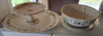 Wegdwood Minton beschikbaar voor biedingen
