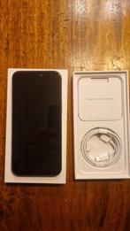 iPhone 15 Pro Max - als Nieuw, nog Garantie -256GB 'Wit, 256 GB, Wit, IPhone 15 Pro Max, Nieuw