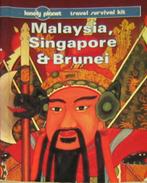 Malaysia, Singapore & Brunei (Lonely Planet)., Boeken, Reisgidsen, Lonely Planet, Europa, Ophalen of Verzenden, Zo goed als nieuw