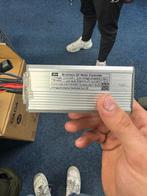 V20 - opvoerbare  - controller met 25kmu switch, Ophalen of Verzenden, Zo goed als nieuw, Algemeen