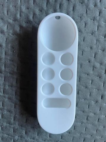 Luxe silicone soft cover for remote control of Chromecast HD beschikbaar voor biedingen