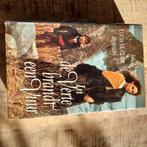 L. Saint C Robson - In de verte brandt een vuur, Ophalen of Verzenden, Zo goed als nieuw, L. Saint C Robson