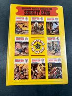 Sheriff King - 15 Stripboeken, Boeken, Stripboeken, Meerdere stripboeken, Ophalen of Verzenden, Gelezen