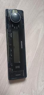 Kenwood KMM-203 Autoradio - Goede Staat, Auto diversen, Autoradio's, Ophalen of Verzenden, Gebruikt